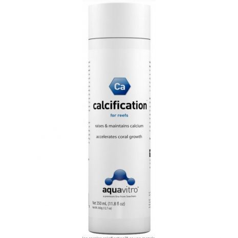 Calcification (Aquavitro)