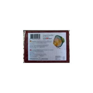 Papilla para discos STENDKER 500 grs (5 unidades)
