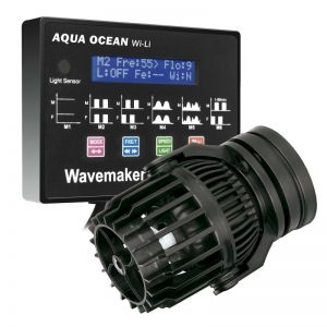 AQUA OCEAN WI-LI 4000 L/H (AquaOcean)
