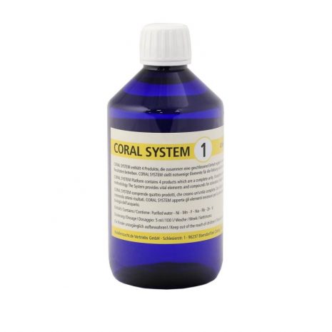 Coral System 1
