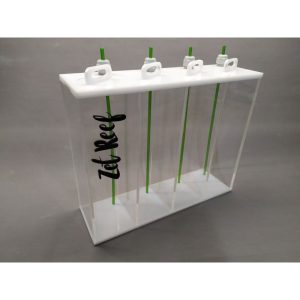 Recipiente Dosificadora X4 (6,4 litros)