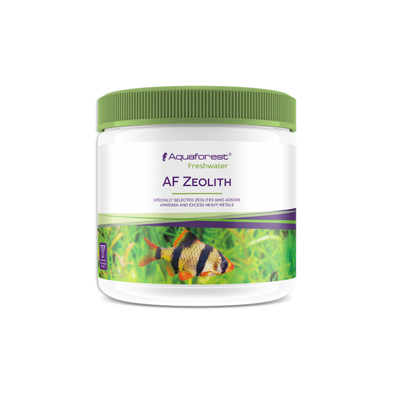 AF Zeolith Fresh (Aquaforest)