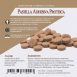 Pastilla Adhesiva Proteica (Aquamail) 100 grs