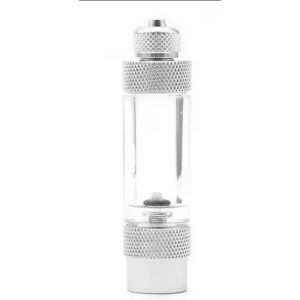 Contador de burbujas de CO2 single