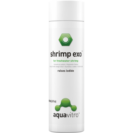 Shrimp EXO 150 ml (Aquavitro)
