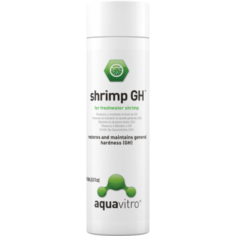Shrimp GH 150 ml (Aquavitro)