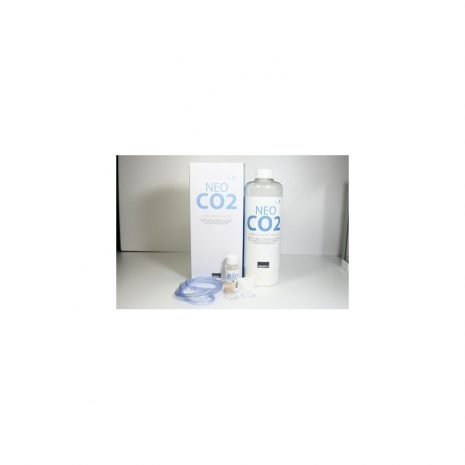 Kit CO2 natural (Neo)