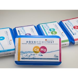 AQUAHOME TEST CA/MG