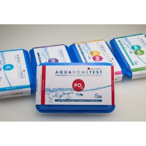 AQUAHOME TEST