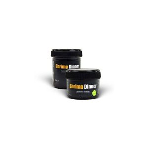Shrimp Dinner PADS, 35g (GLAS GARTEN)