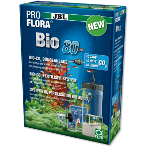 Proflora Bio 80 (JBL)