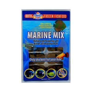 Marine MIX blister 100 GR. Ruto)