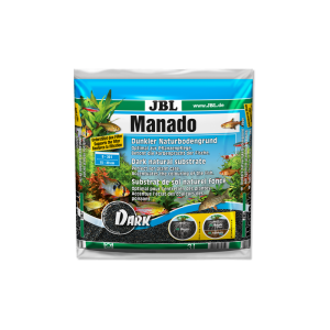 Manado DARK (JBL) 3 Litros
