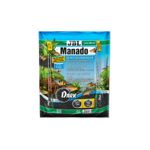 Manado DARK (JBL) 10 Litros