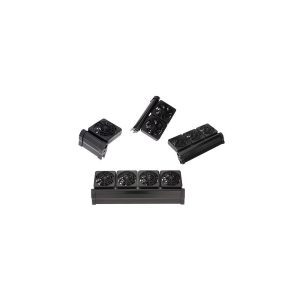 Zetreef Ventilador ( 3 unidades)