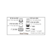 Syncra ADV 5.5 (5700L/H) (Sicce)