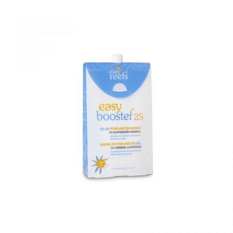 Easy Booster (250ml)