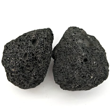 piedra-acuario-volcanica-negro