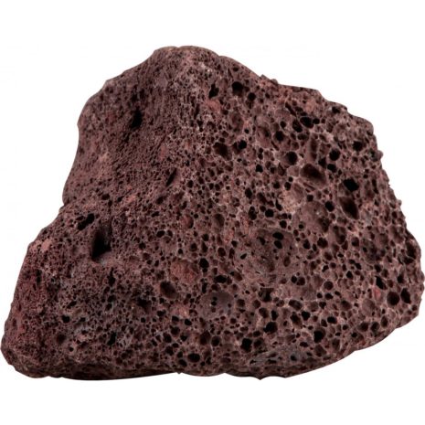piedra-acuario-volcanica-roja