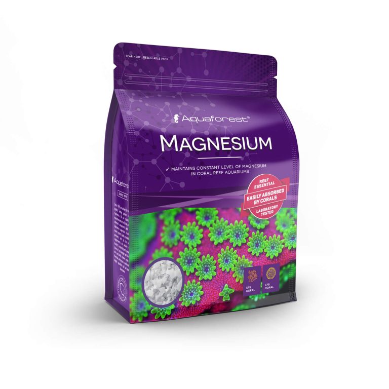 Magnesium (Aquaforest)