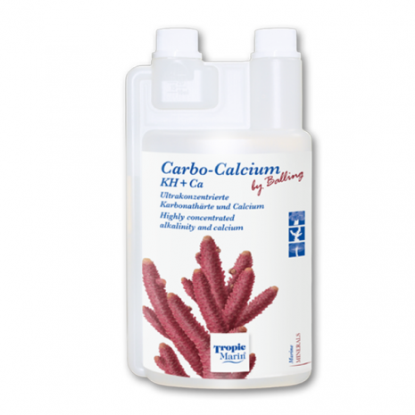 Carbo-Calcium
