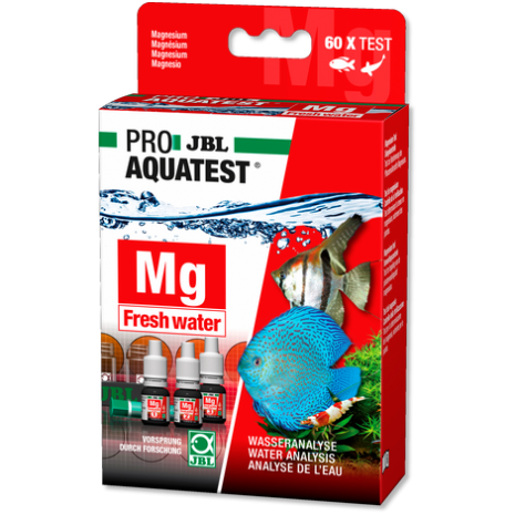 Pro Aquatest Mg JBL
