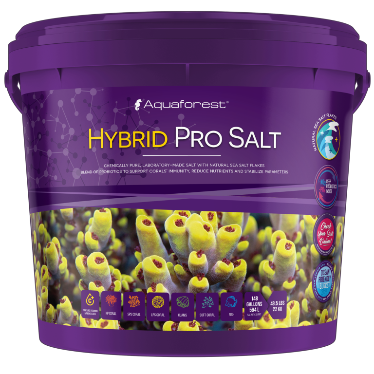 Hybrid Pro Salt (Aquaforest)