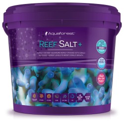 Reef Salt Plus + (Aquaforest)