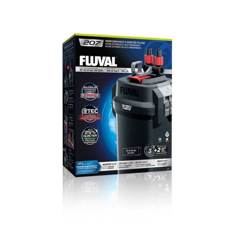 FLUVAL SERIE 207