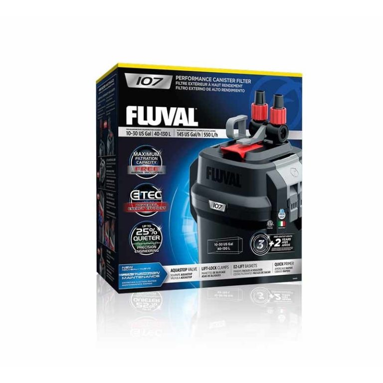 FLUVAL SERIE 107