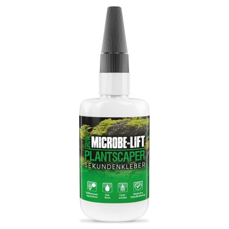 Lift Plantscaper Liquid Super Glue 50g (Microbe-Lift)