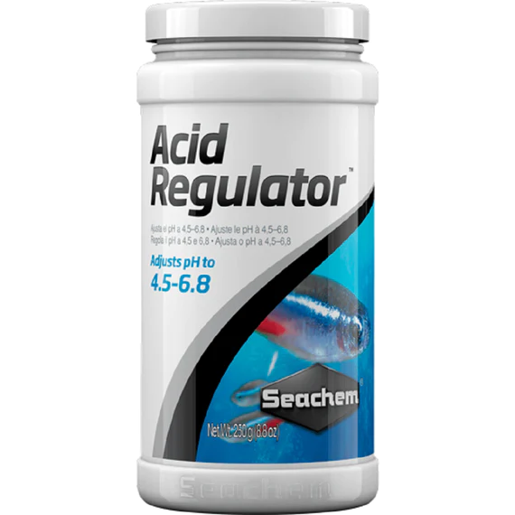 Acid Regulator (Seachem)