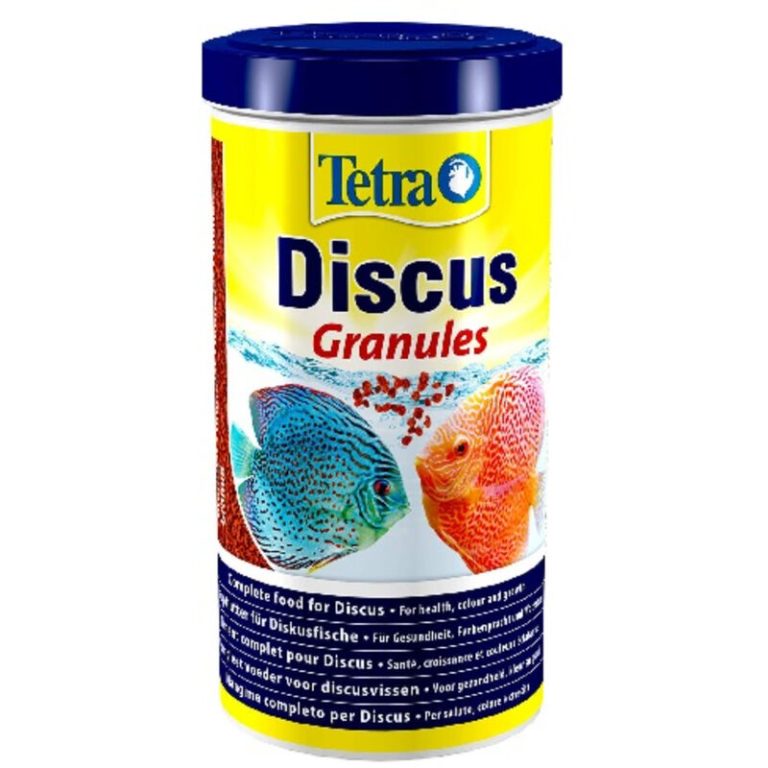 Tetra Discus (250ml)
