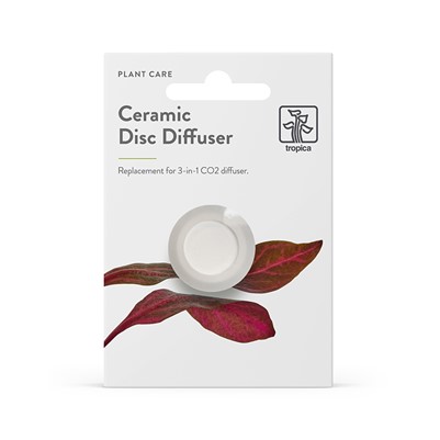 Repuesto Ceramic Disc para 3 in 1 CO2 Difusor (Tropica)