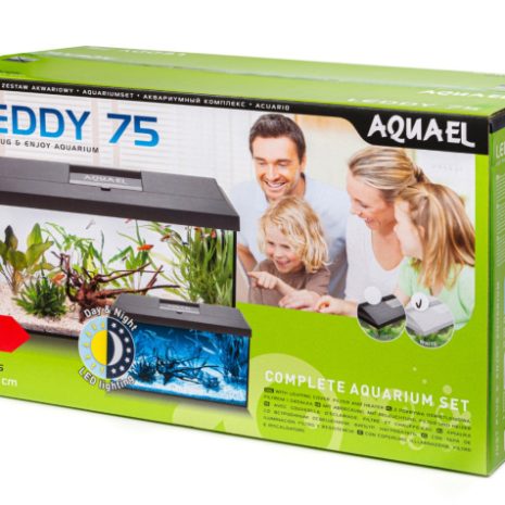 Aquael-Leddy-Plus-75