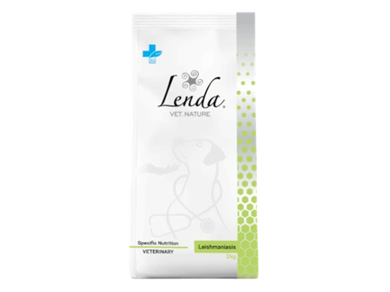 Lenda Vet Leishmaniasis (2Kg)