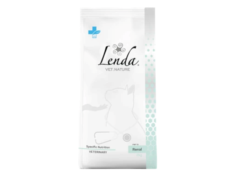 Lenda Vet Renal CAT (2Kg)