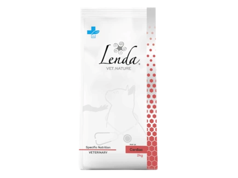 Lenda Vet  Cardiac CAT (2Kg)