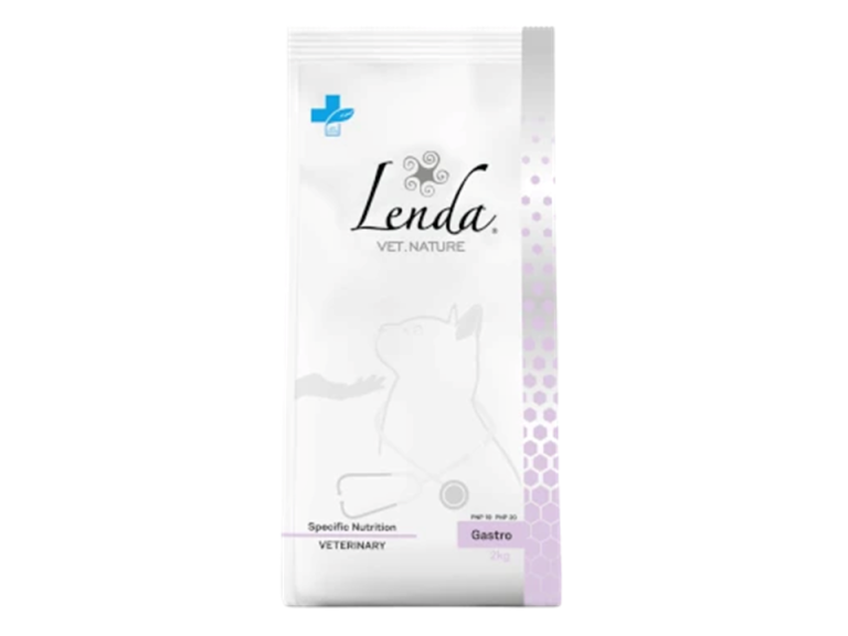 Lenda Vet Gastro CAT (2Kg)