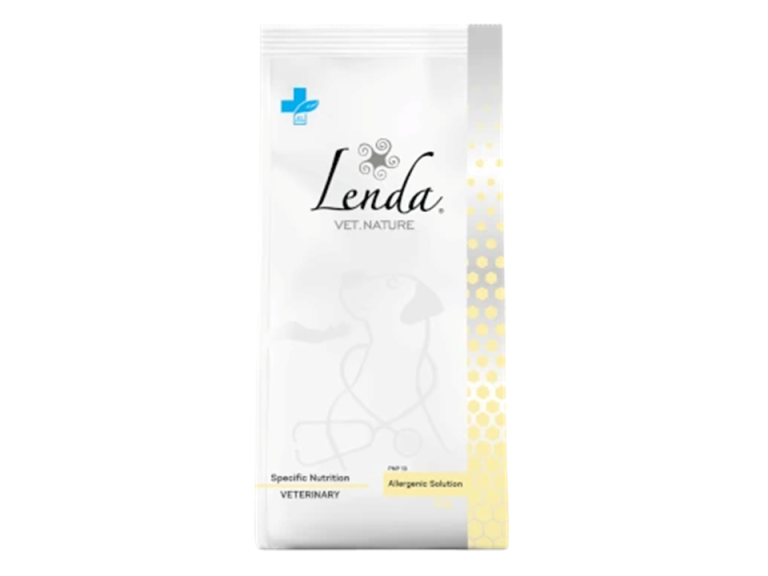 Lenda Vet Allergenic Solution (2Kg)