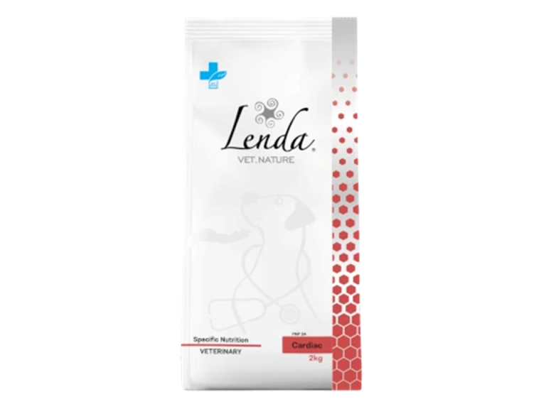 Lenda Vet Cardiac (2Kg)