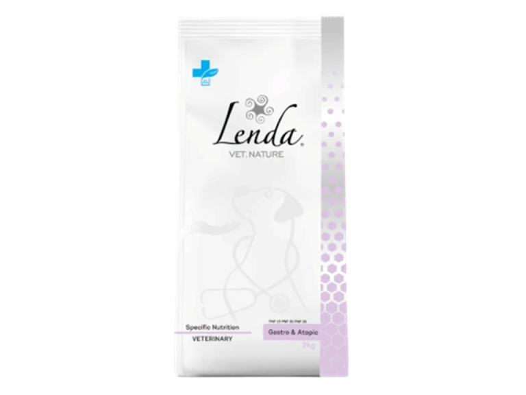 Lenda Vet Gastro & Atopic (2Kg)