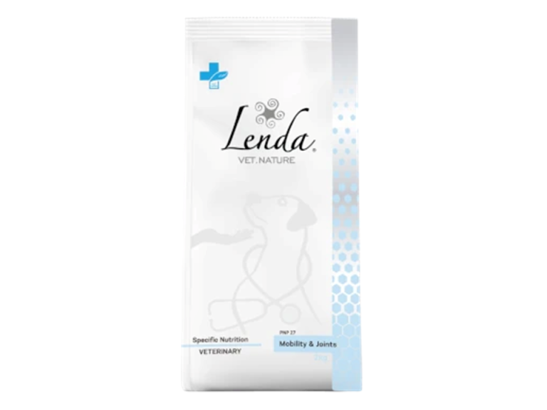 Lenda Vet Mobility & Joints (2Kg)