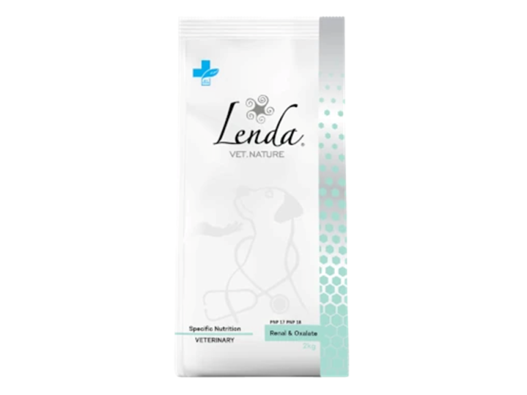 Lenda Vet Renal & Oxalate (2Kg)