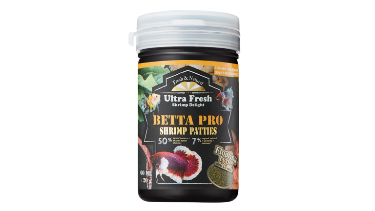 ULTRA FRESH BETTA PRO 60ML