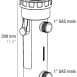 UV-C_Clarifier_dimensions