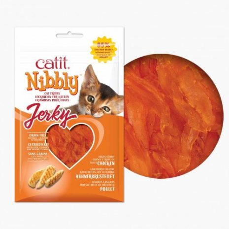 snack-catit-nibbly-para-gatos