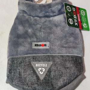 Abrigo ECO Grey XT DOG