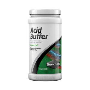 Acid Buffer (Seachem)