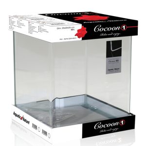 Acuario Cocoon